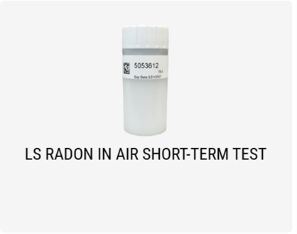 LS Air Test