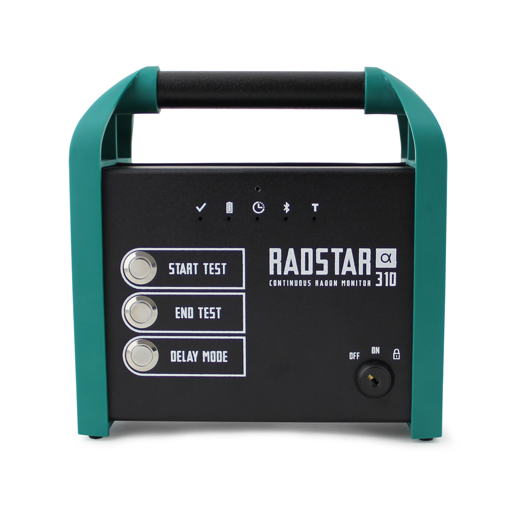 RadStar Alpha 310 CRM