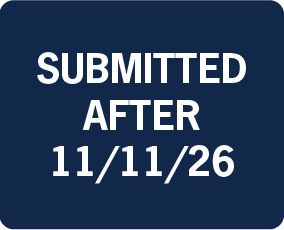 Results Submitted After 11/11/26