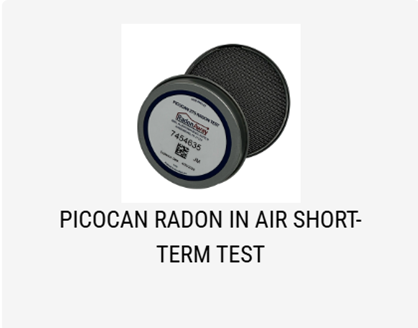 Picocan Test