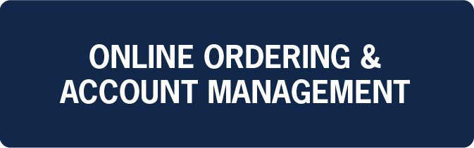 Online Ordering and Account Management