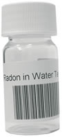 Radon in Water Tests