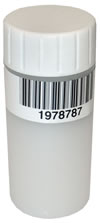 short term radon in air test kit