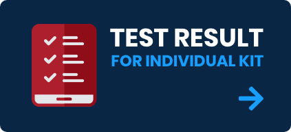 test result lookup