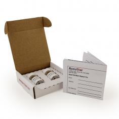 Radon in Water Test Kit