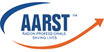 AARST logo