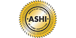 ASHI logo